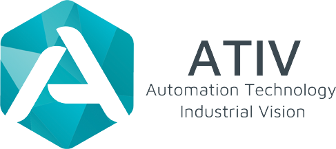 why ativ logo